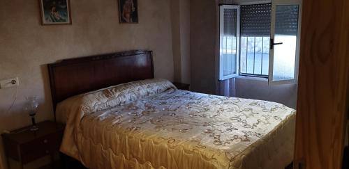 Apartamento Rural la Muralla de Pedraza