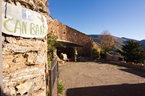 Casa Rural Baró