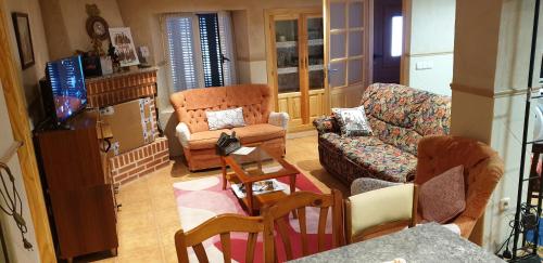 Apartamento Rural la Muralla de Pedraza