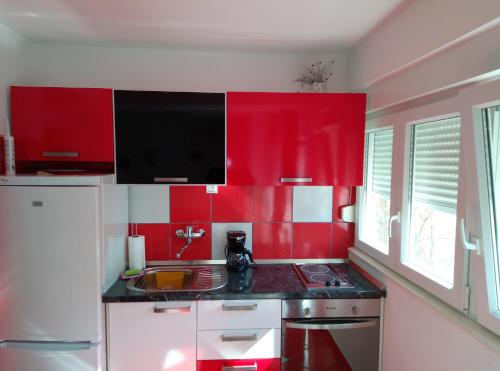 Studio apt. Downtown, Split (photo 5)