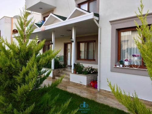 holiday home derin tatil evleri in tasucu turkey planet of hotels