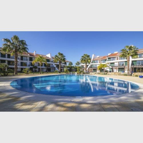  Superb, relaxing and tranquil 3 bed Apartment in Central Algarve in Vilamoura