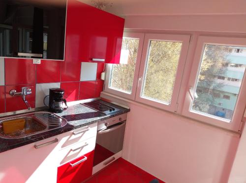 Studio apt. Downtown, Split (photo 2)