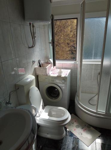 Studio apt. Downtown, Split (photo 4)