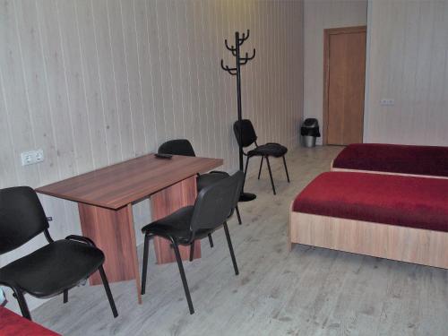 Hostelis Laurita