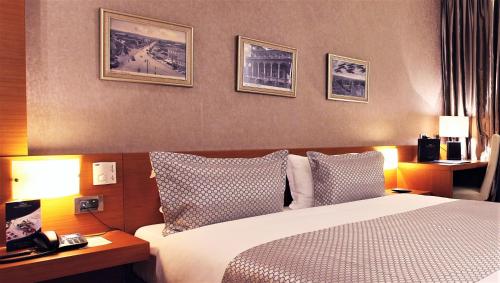 Tirana International Hotel & Conference Center - image 3