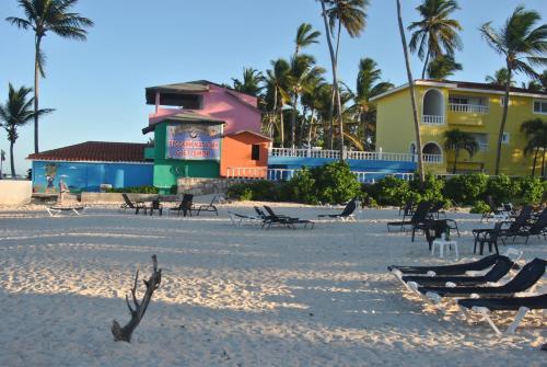 Заобикаляща среда, Hostel Eco Punta Cana in Пунта Кана