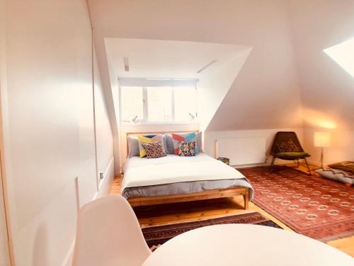 Camden Town House