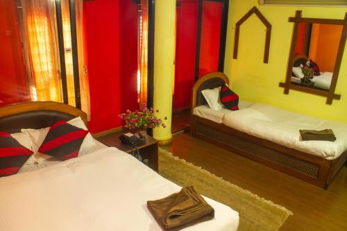 Siddhi Home Hotel Bhaktapur