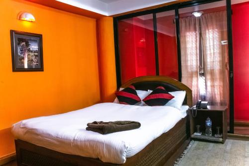Siddhi Home Hotel Bhaktapur
