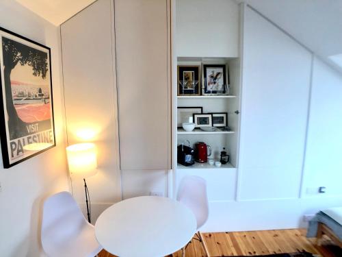 Camden Town House