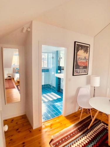 Camden Town House