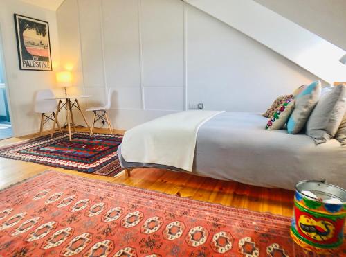 Camden Town House