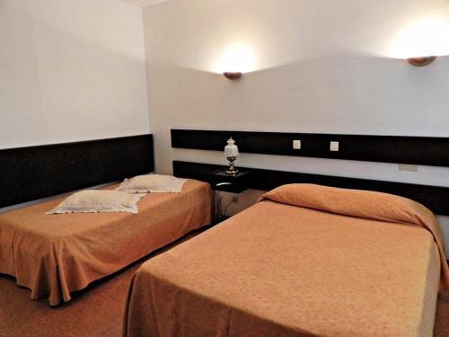 Hotel Val Flores