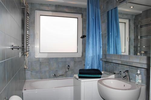 Apartament Morski Integro