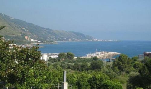 Casa Mare Cielo & Terra gîte à louer Montecorice