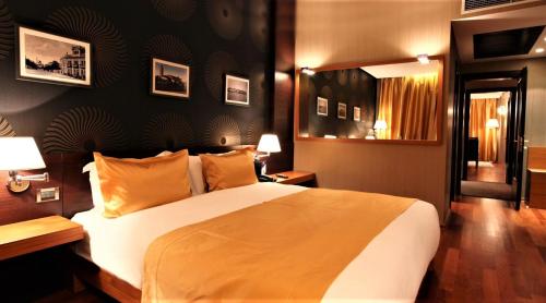 Tirana International Hotel & Conference Center - image 4