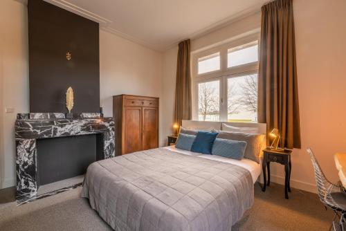 Boutique Hotel Het Scheepshuys - image 11