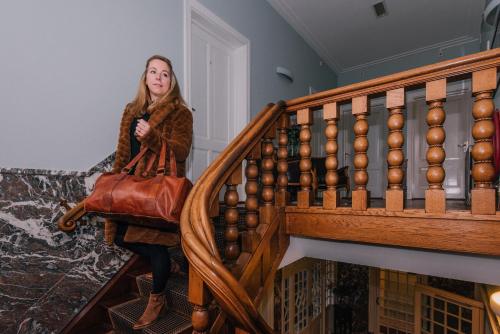 Boutique Hotel Het Scheepshuys - image 2
