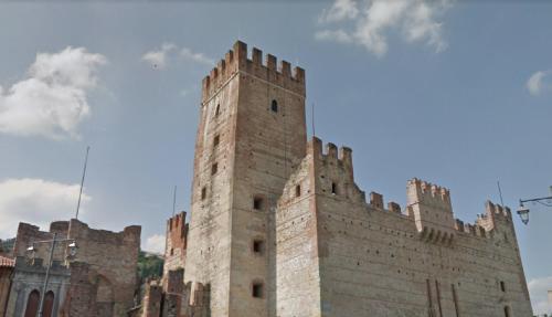  Civico Via roma 2, Pension in Marostica bei San Giorgio di Perlena