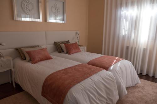 Telesico Residencia in Pombal