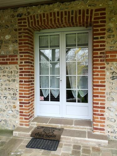 Les Chambres de Thiergeville, Eure