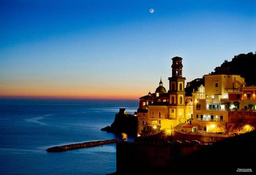 Casa Hermes - Apartment - Atrani