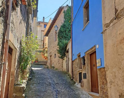  The Templars Guesthouse, Pension in Santu Lussurgiu bei Ghilarza