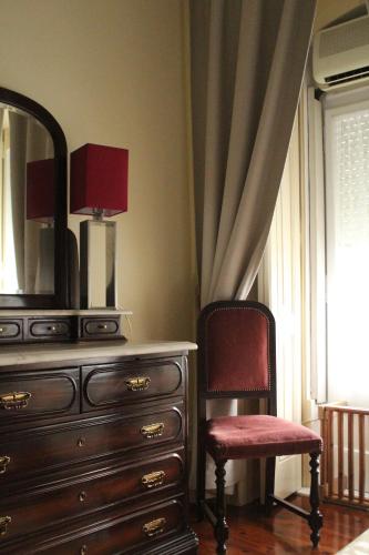  Brasilia in Lissabon