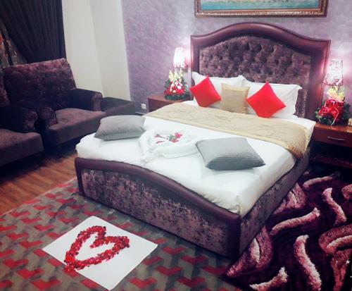 Hayyat Luxury Hotel Apartments - Photo 5