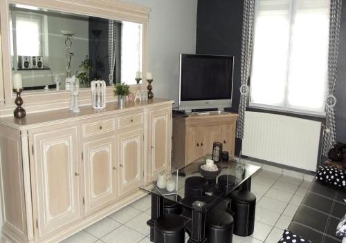  Appartement Le LEGIA in Lüttich