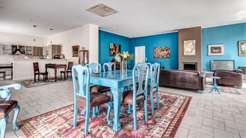 Villa Intemella