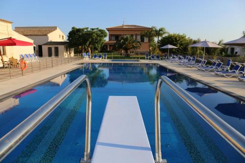 Case Vacanza SANT'AGOSTINO Siracusa 1