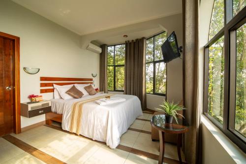 Sumaj Casa Hotel in Tarapoto