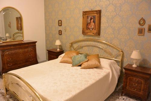 B&B Piazza Madonnina in 巴蒂帕格利爾