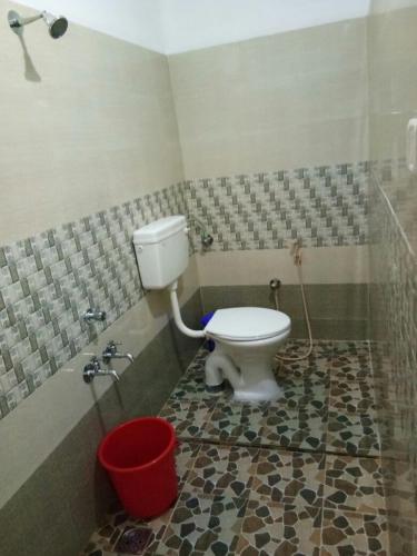 Spice Cottage Homestay photo