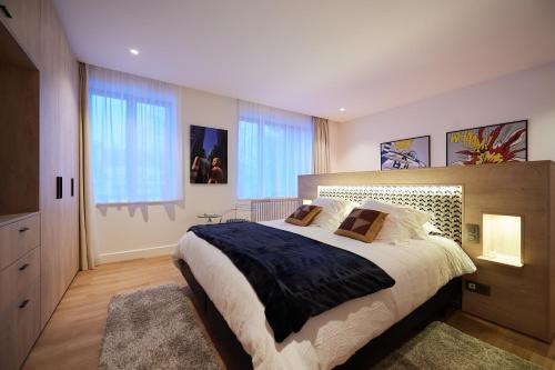 B&B Suites 124, Брюссель (фото 2)