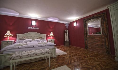 Casa Albert Boutique Hotel & Restaurant - image 4