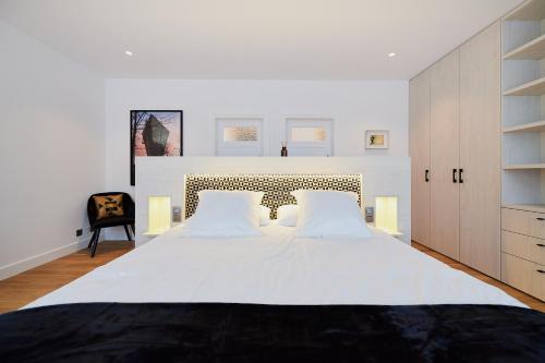 B&B Suites 124, Брюссель (фото 6)