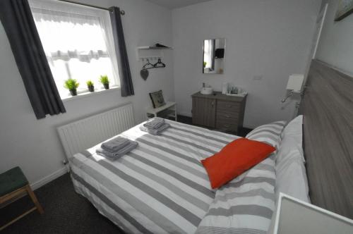 Causeway Bay Guesthouse Portrush