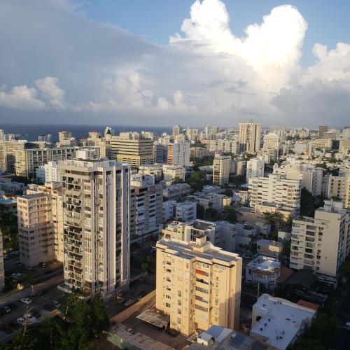 San Juan Sunrise - image 4