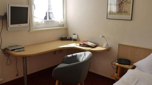 Gasthof zur Post in Schmallenberg, Deutschland