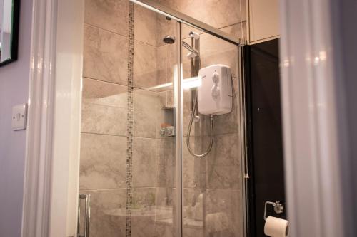 Фотография номера квартиры 19 Rodney Street Apartments