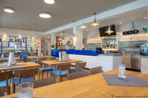 Hotel Katamaran - image 2