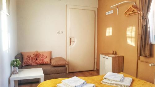 B&B Vila Teslova, Ljubljana (photo 4)