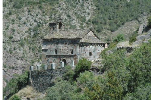 Casa Rural Baró