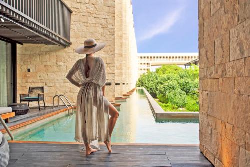 Devossion By Live Aqua Playa del Carmen All Inclusive - Adults Only, Playa del Carmen (Foto 9)