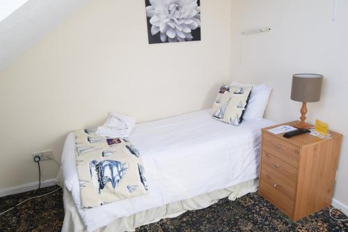 城堡旅舍 城堡旅舍