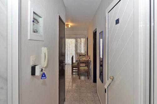  Angelos Beach+Central Apartments in Flogita