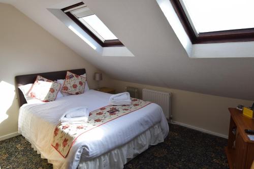 城堡旅舍 城堡旅舍